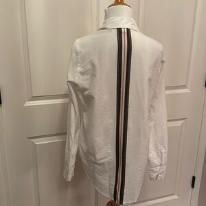 Athleta blouse, sz XS